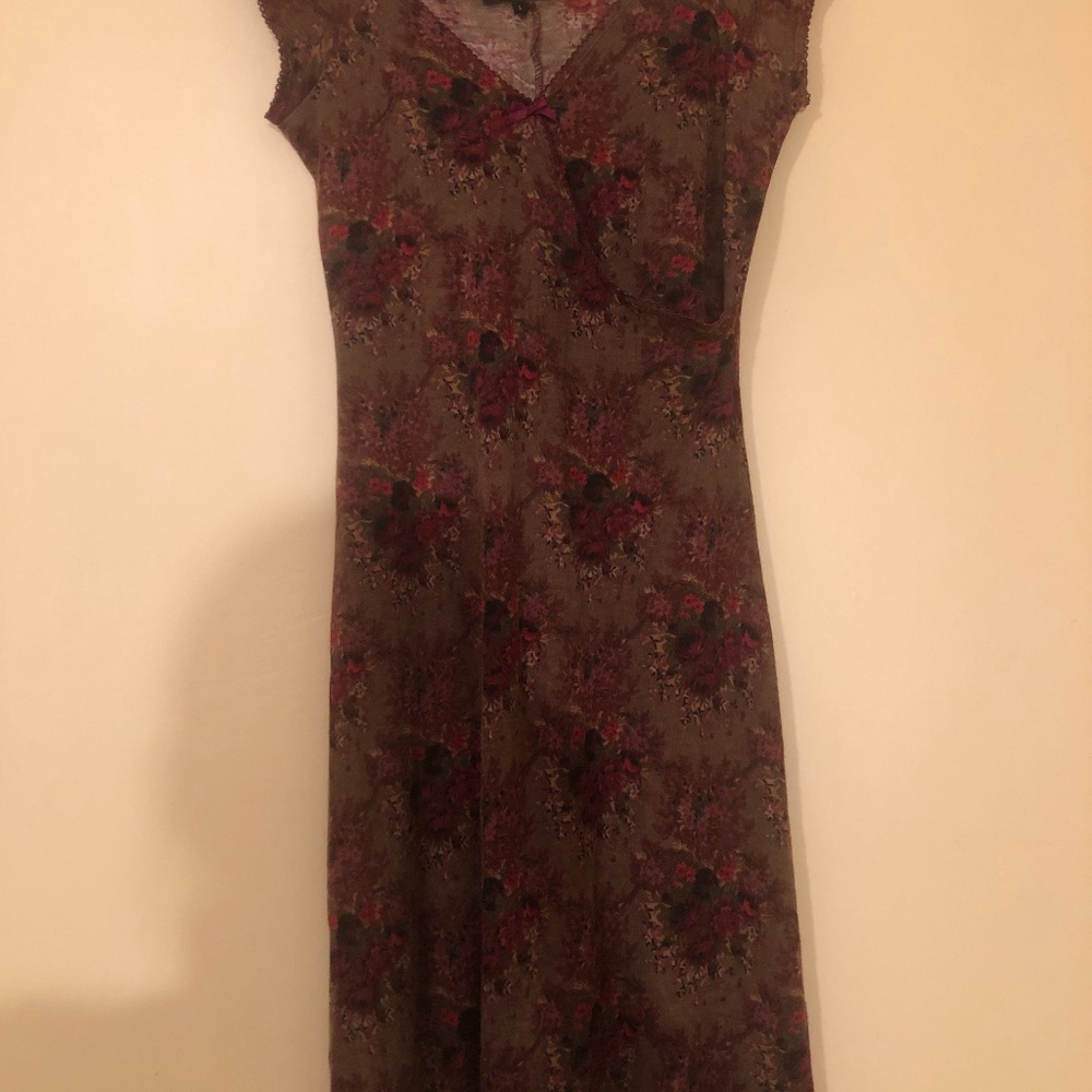 Vintage Betsey Johnson dress